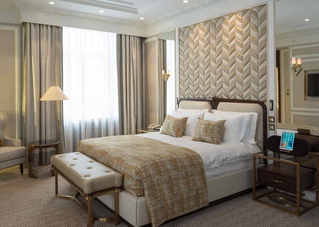 Hotel Metropol Moscow – Photo 6