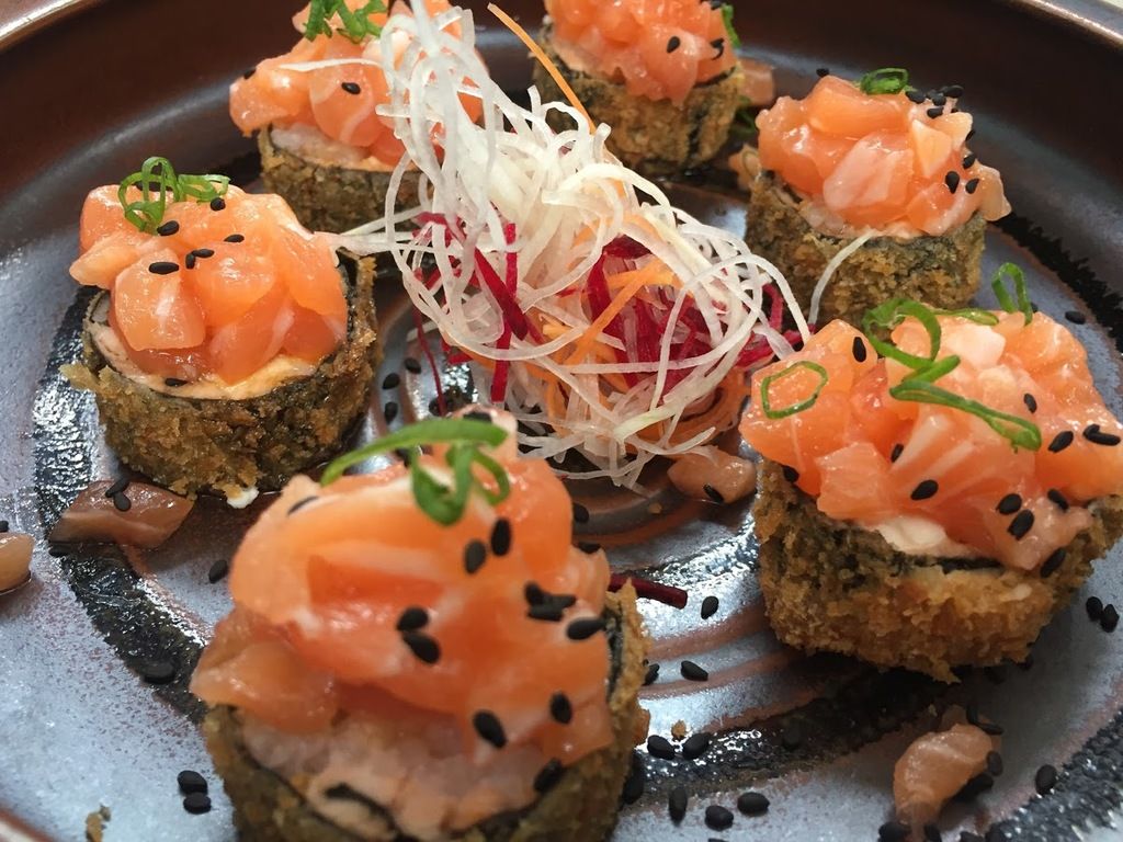 Osaka Nikkei – Photo 5