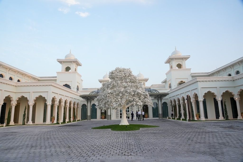 The Chedi Katara Hotel & Resort – Photo 5