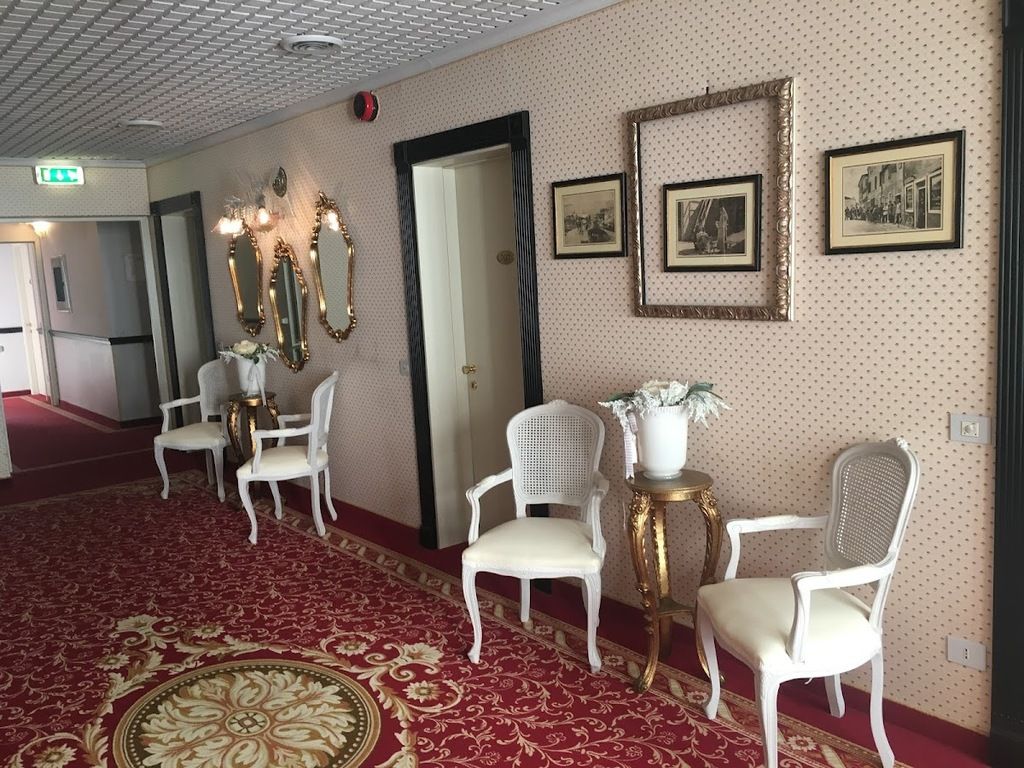 Hotel Violino D'Oro – Photo 5
