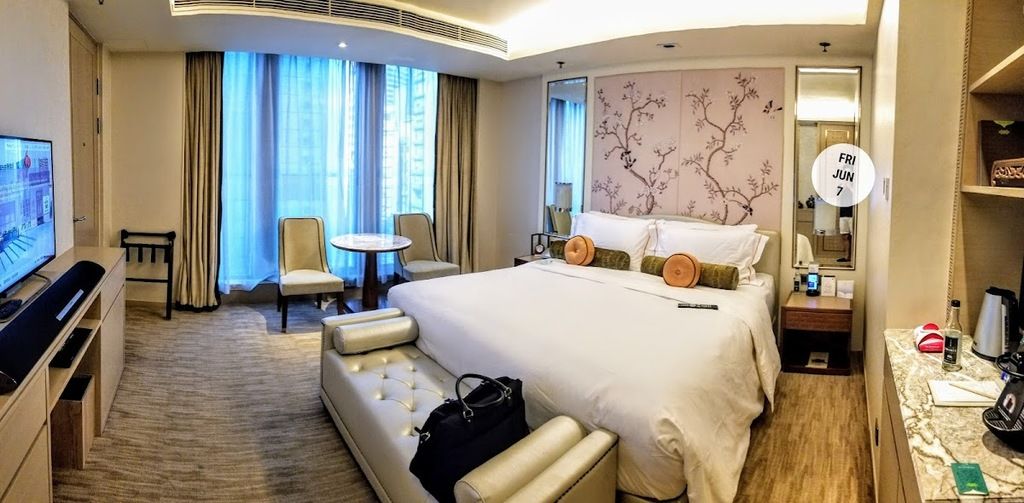 The Pottinger Hong Kong – Photo 2