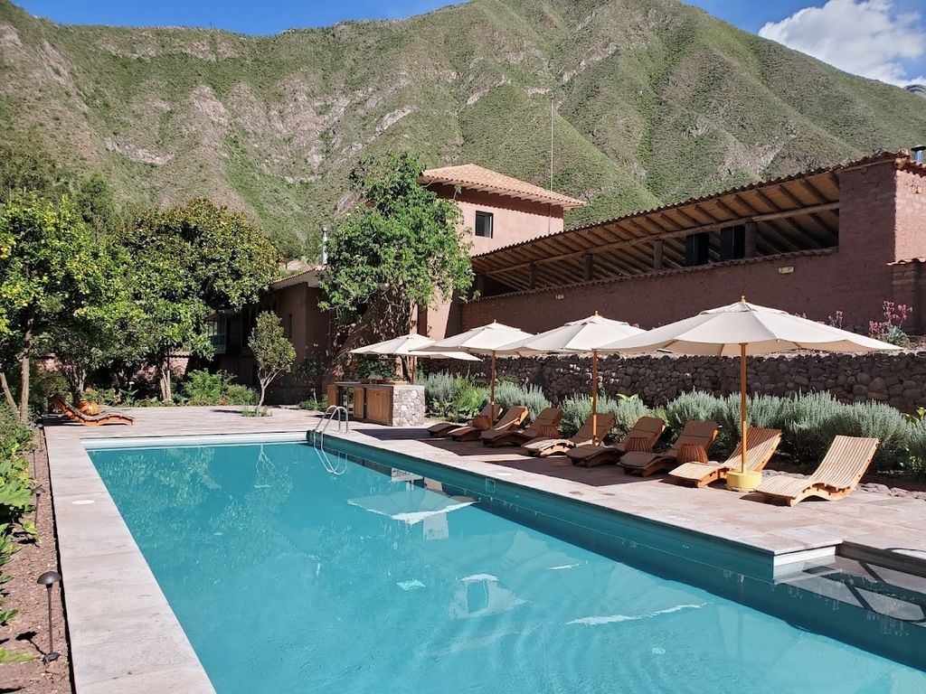 Explora Valle Sagrado – Photo 3