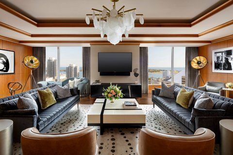 The Ritz-Carlton, Toronto – Photo 5