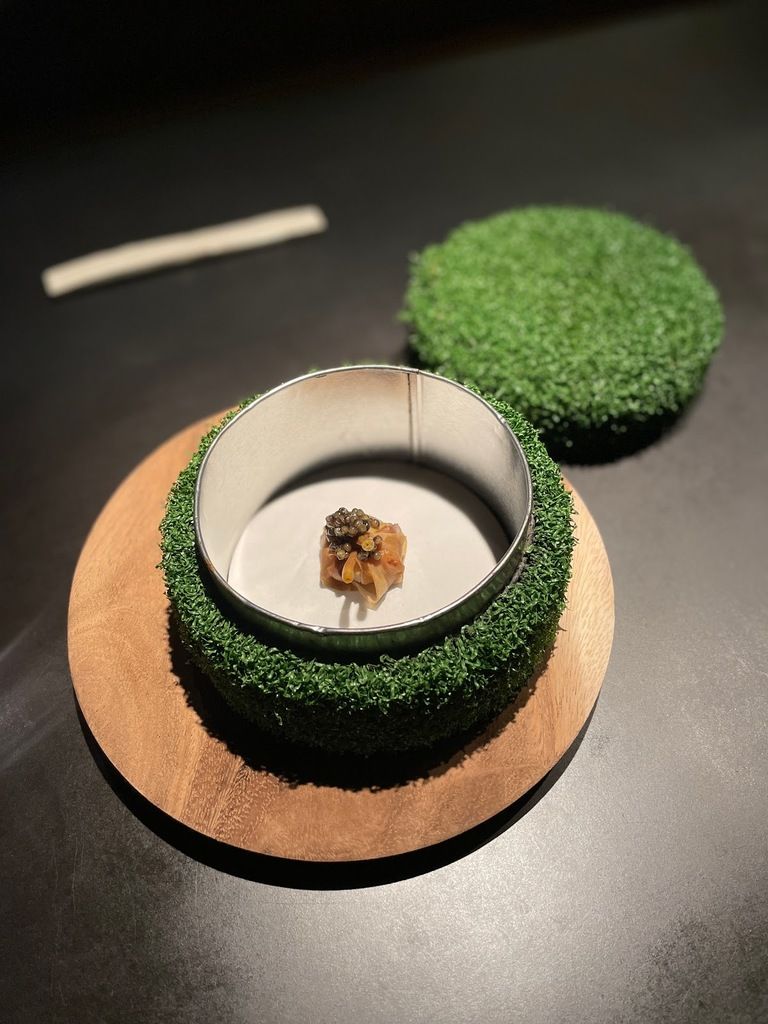 Small Dinner Club – Photo 6