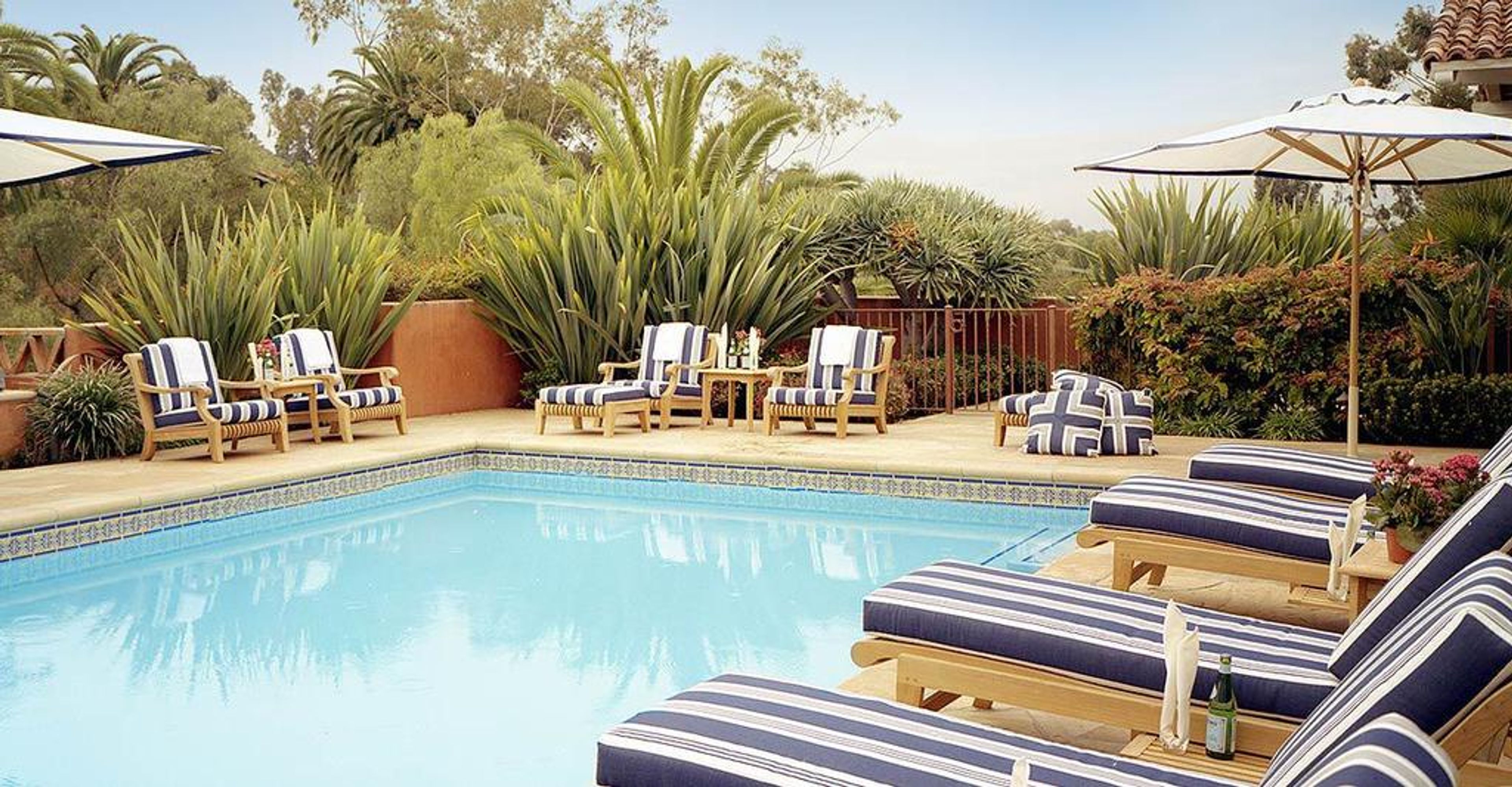 Rancho Valencia Resort & Spa