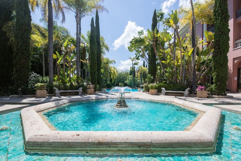 Anantara Villa Padierna Palace Benahavís Marbella Resort – Photo 6