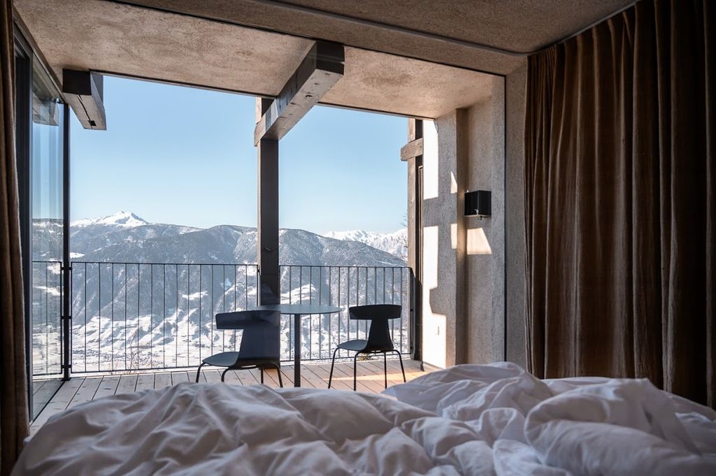 Miramonti Boutique Hotel – Photo 2