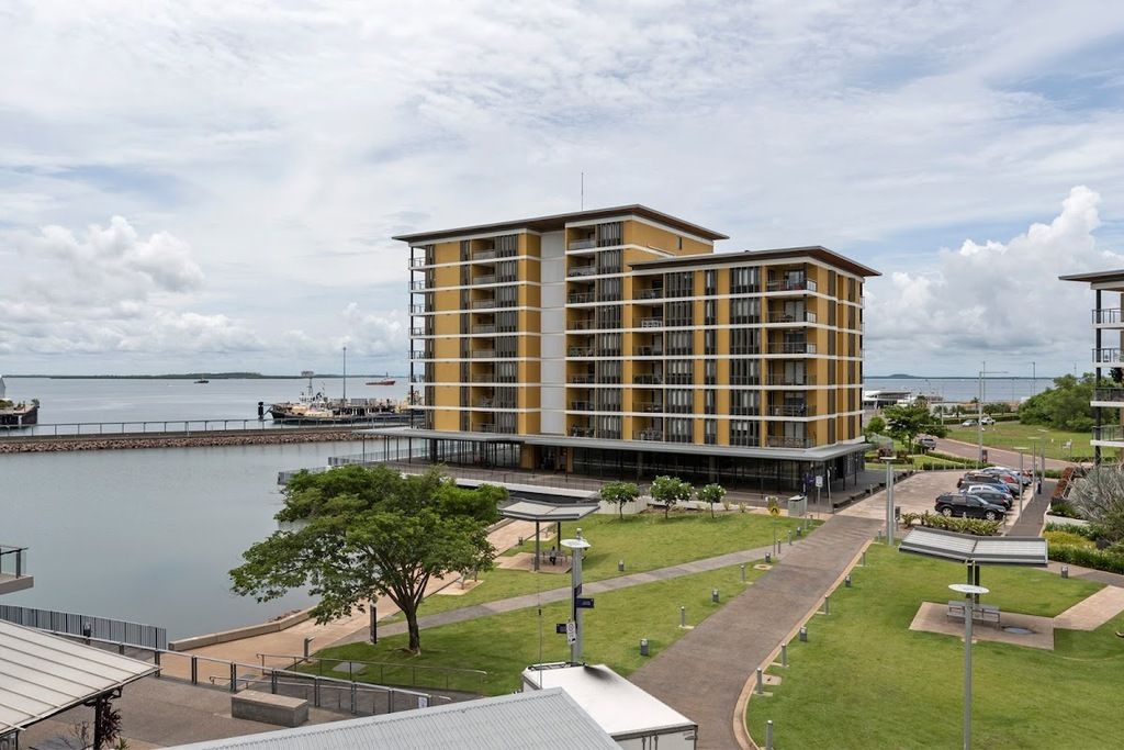 Darwin Waterfront Luxury Suites – Photo 4