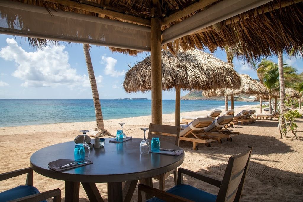 Hotel Le Toiny – Photo 2
