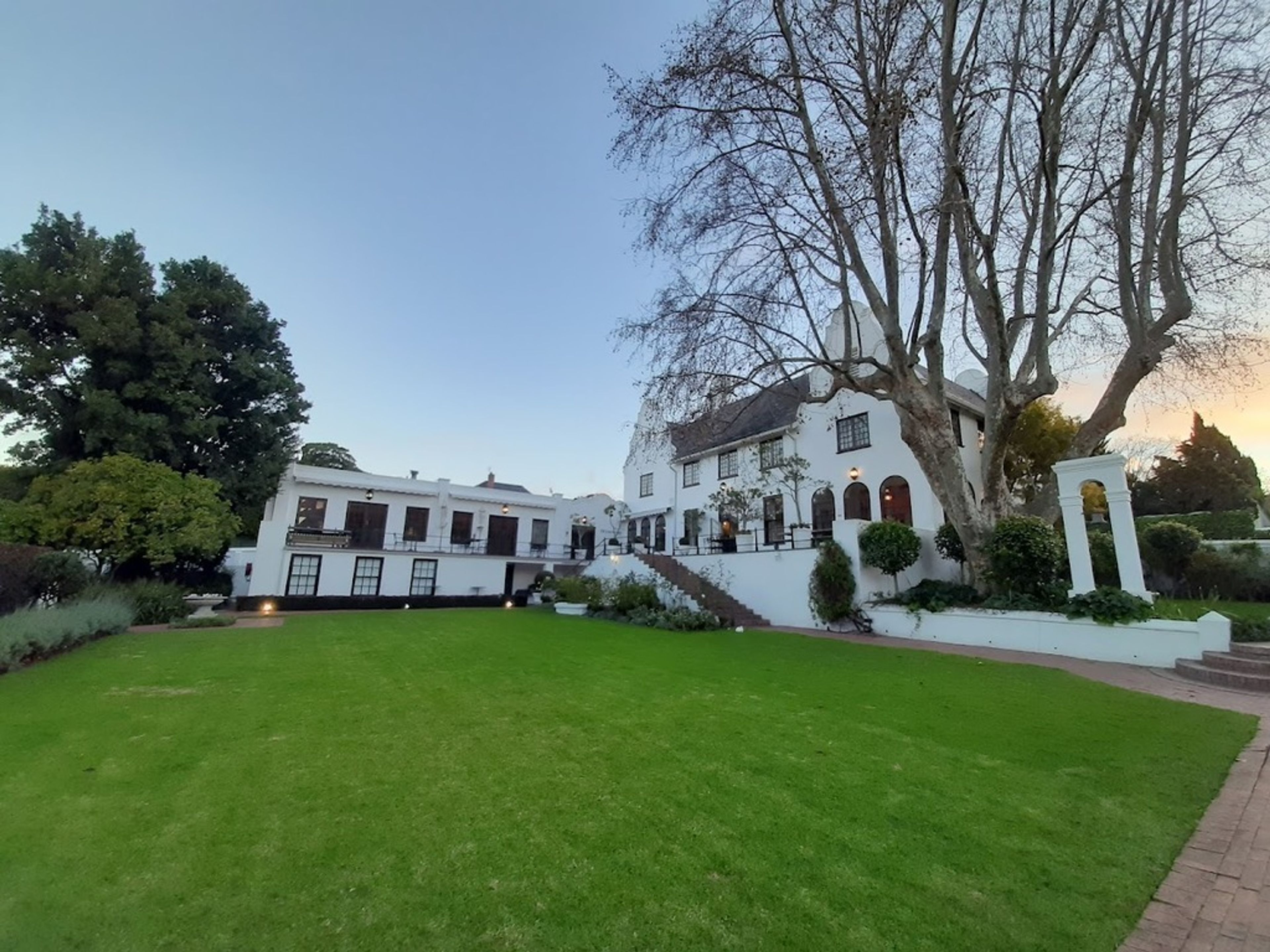 The Andros Boutique Hotel