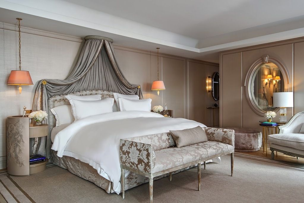 Hôtel de Crillon, A Rosewood Hotel – Photo 2
