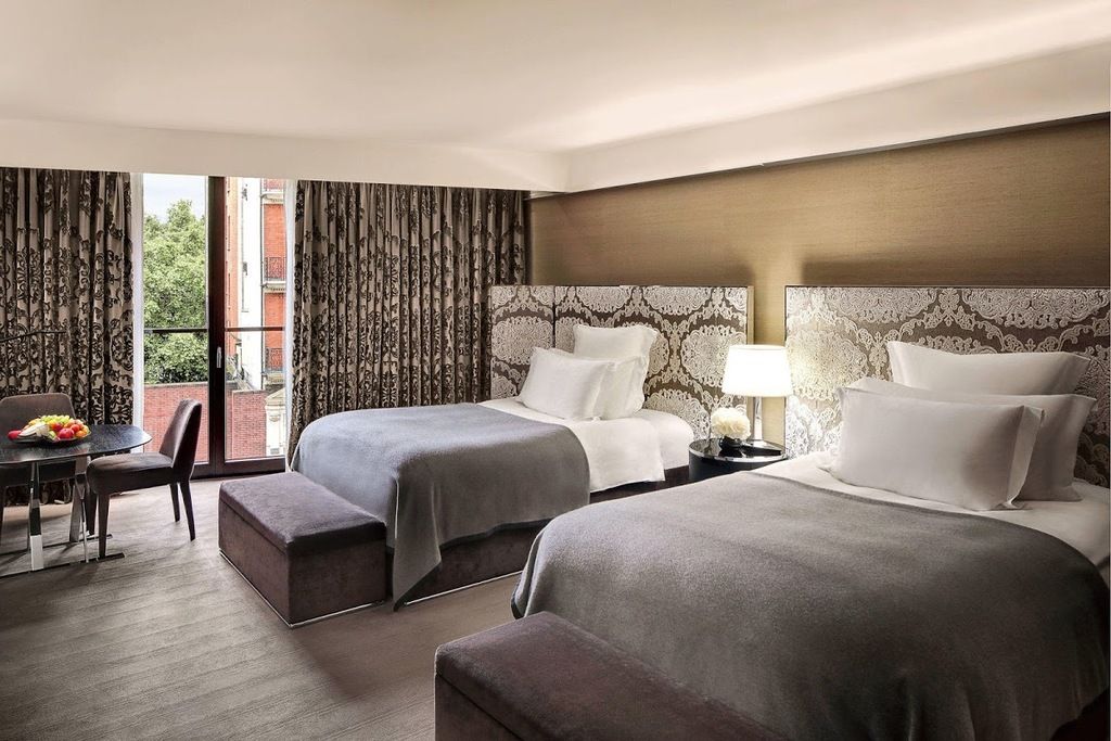 Bvlgari Hotel London – Photo 2