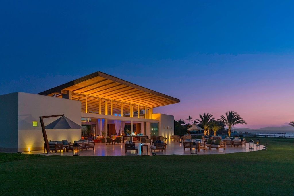 Hotel Paracas, a Luxury Collection Resort, Paracas – Photo 5