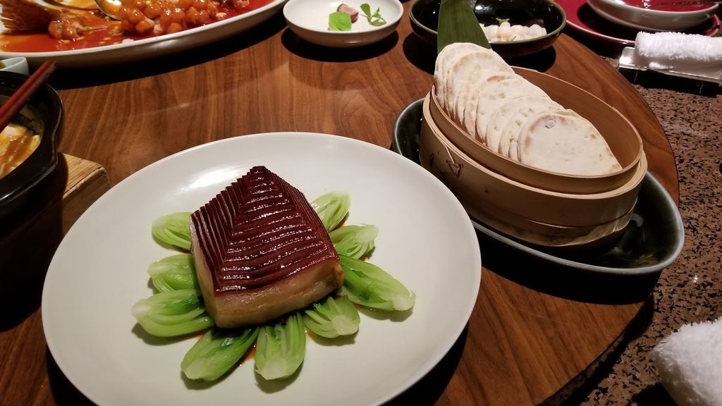 湖滨28餐厅 28 HuBin Road at Hyatt Regency Hangzhou – Photo 6