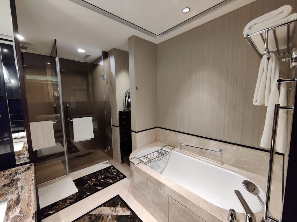 The St. Regis Mumbai – Photo 4
