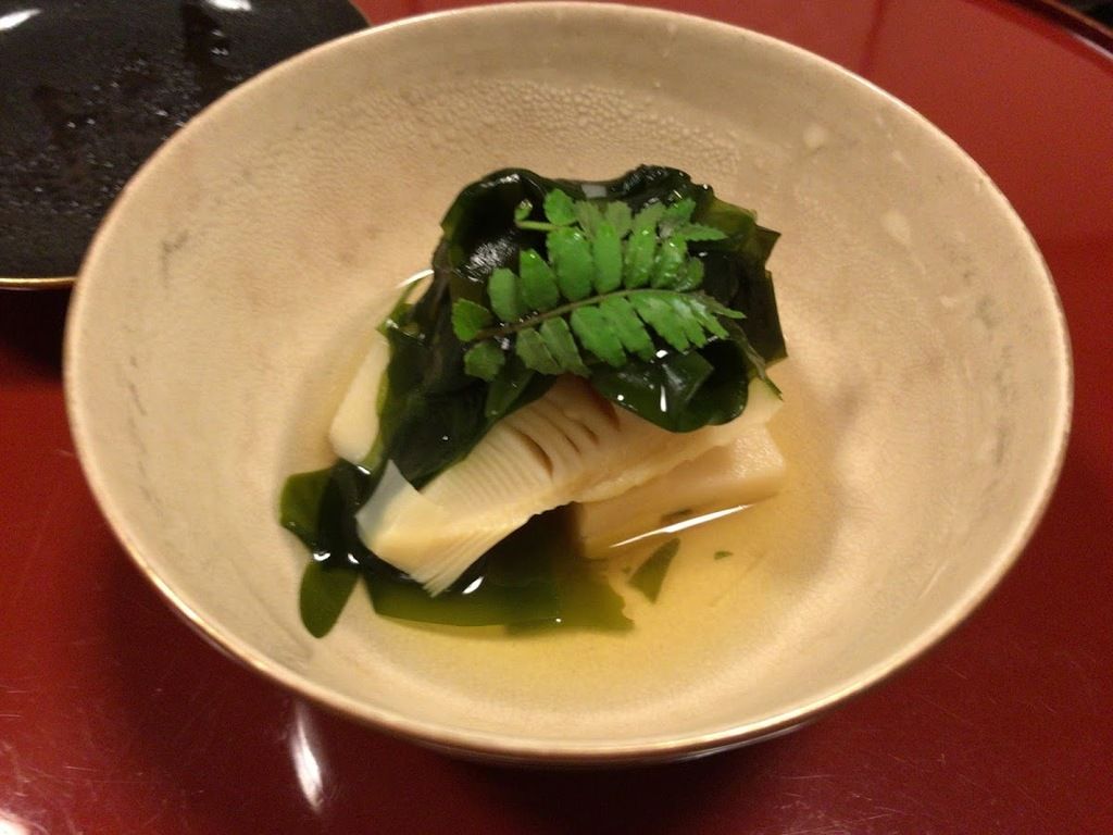 御料理 はやし - Oryouri Hayashi – Photo 2