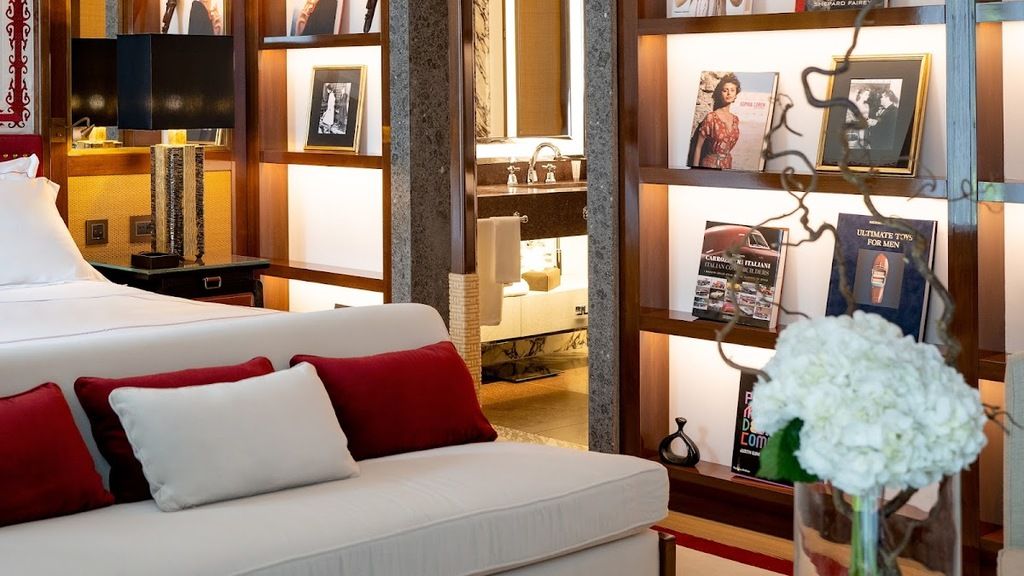 Portrait Milano Hotel - Lungarno Collection – Photo 2