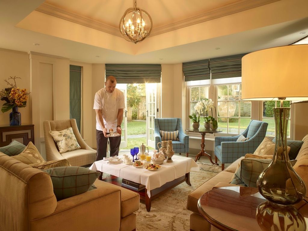 The Royal Crescent Hotel & Spa – Photo 5