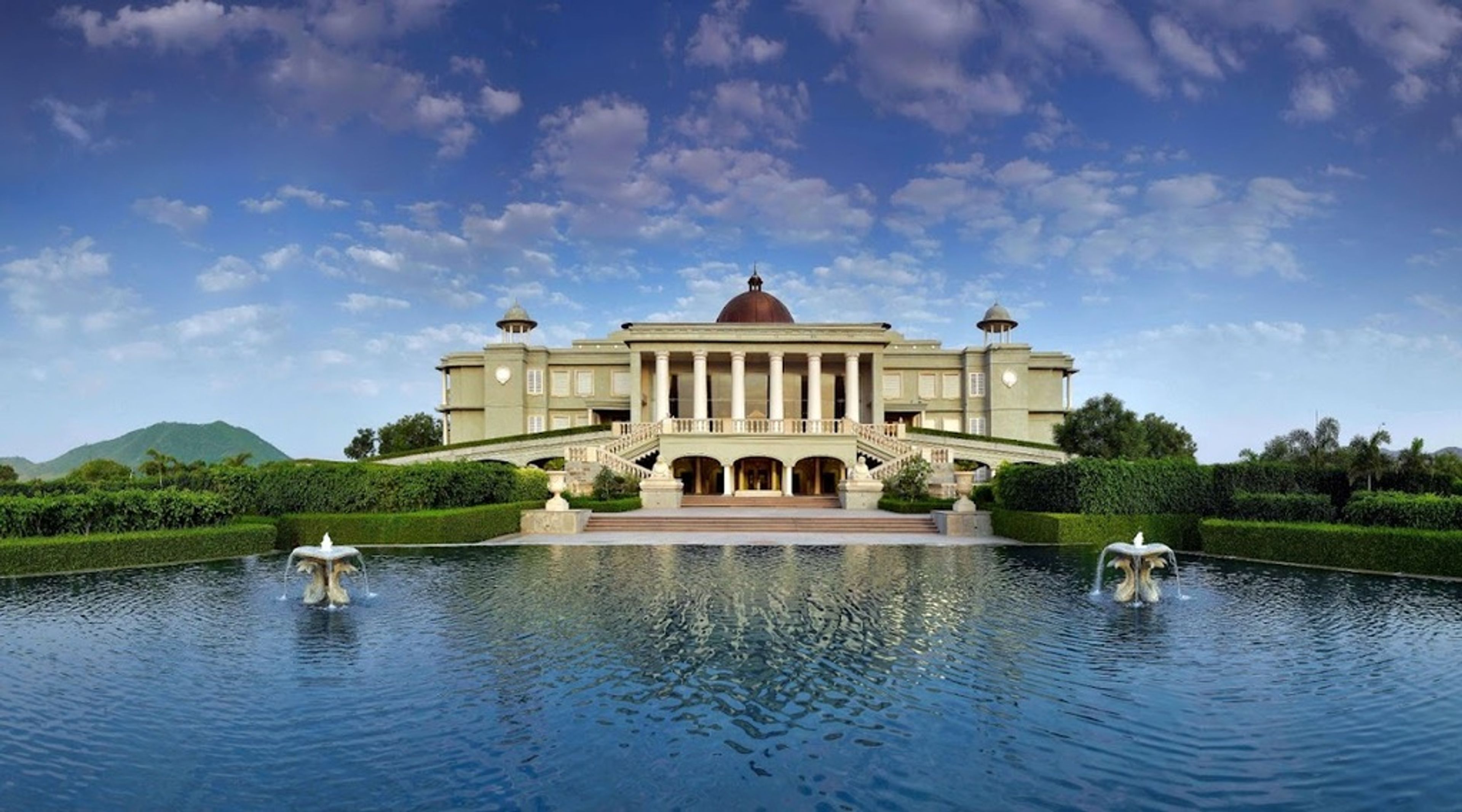 Raffles Udaipur
