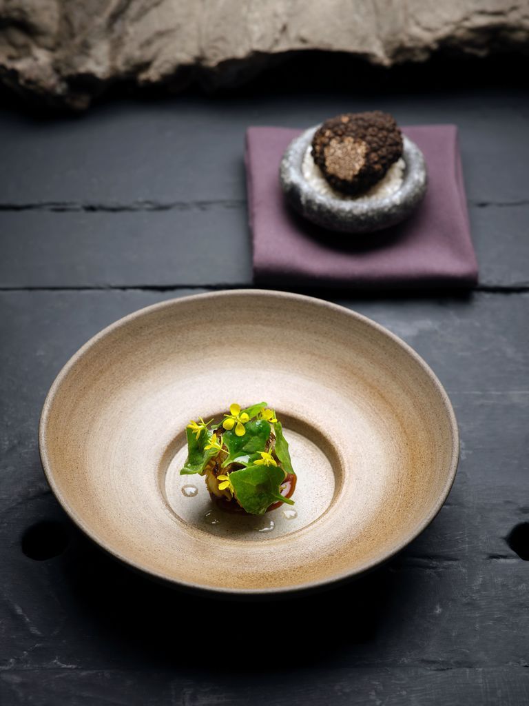 L'Enclume - Simon Rogan – Photo 2