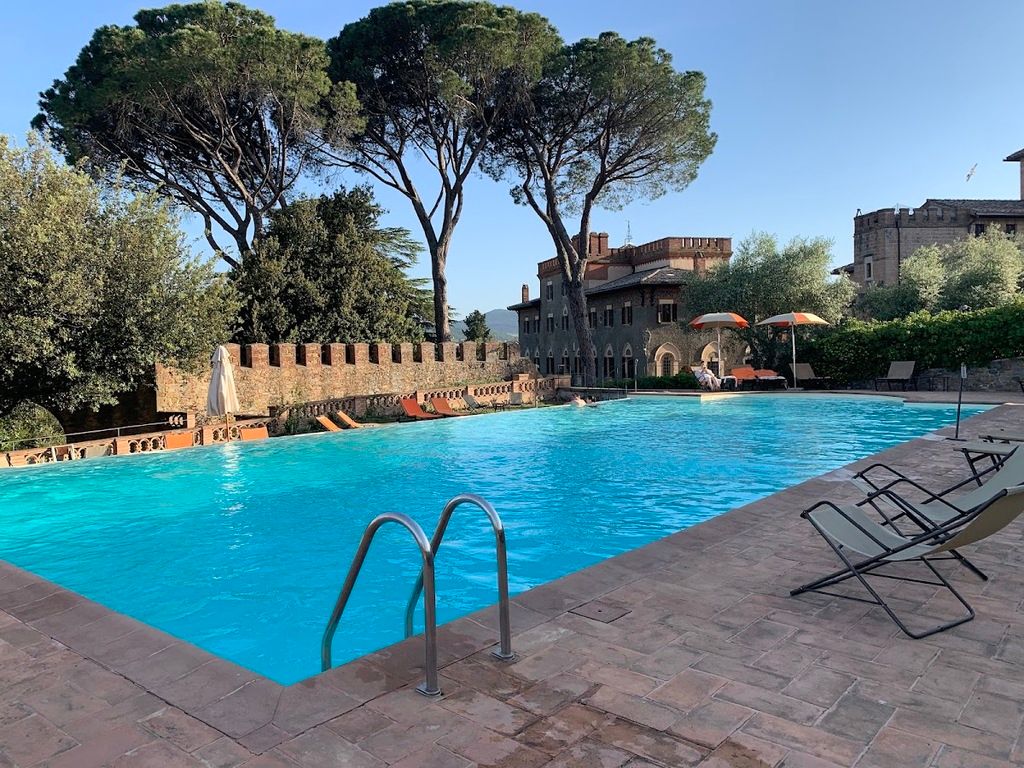 Borgo dei Conti Resort Relais & Chateaux – Photo 3