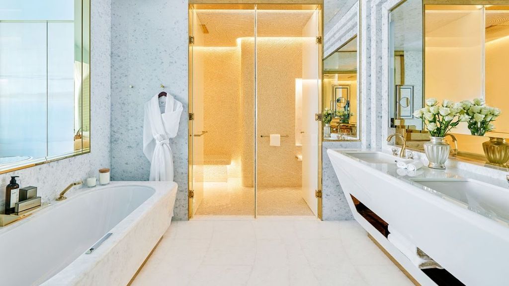 Fairmont Doha – Photo 4