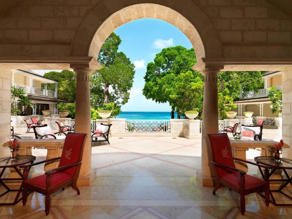 Sandy Lane Hotel – Photo 6