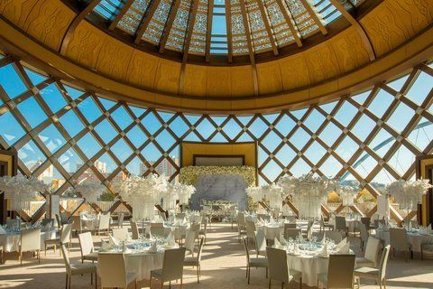The St. Regis Astana – Photo 6