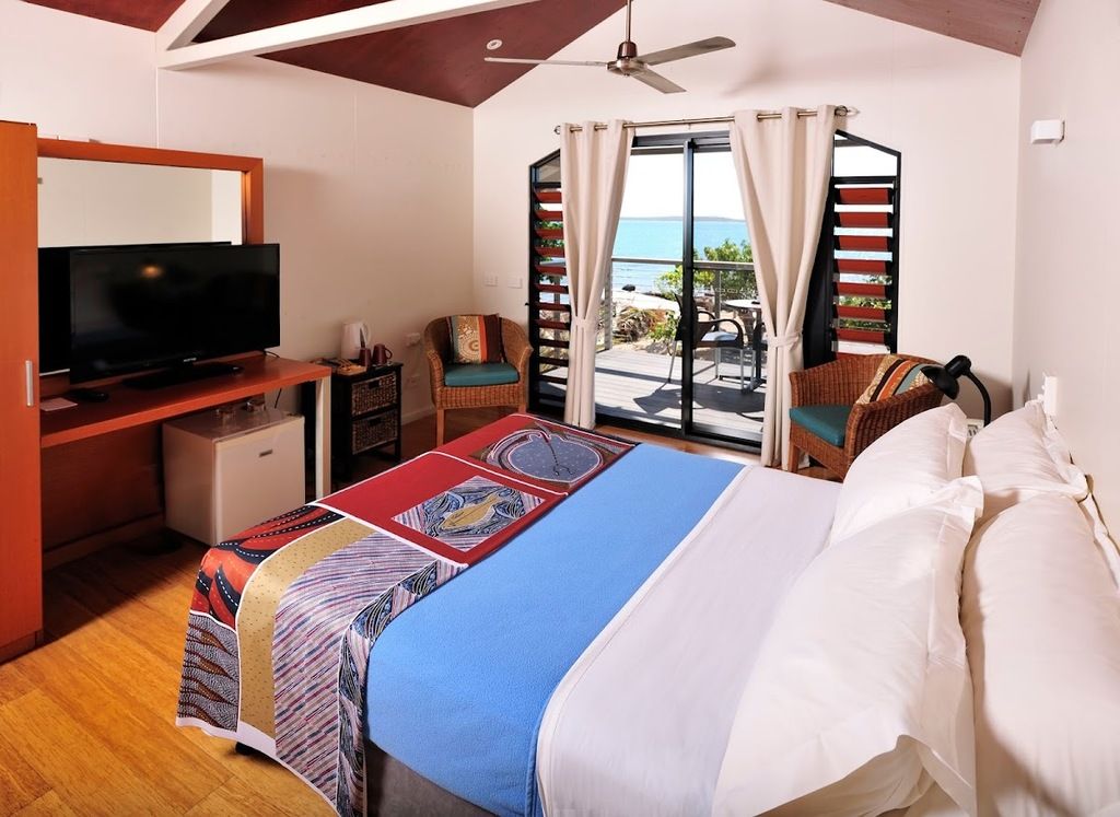 Groote Eylandt Lodge – Photo 4