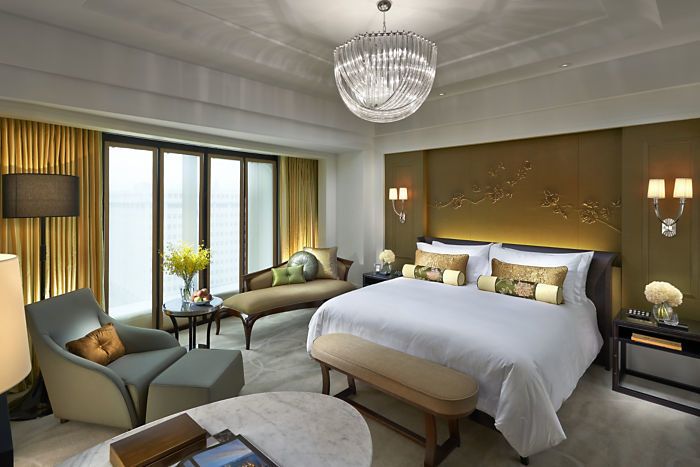 Mandarin Oriental, Taipei – Photo 6