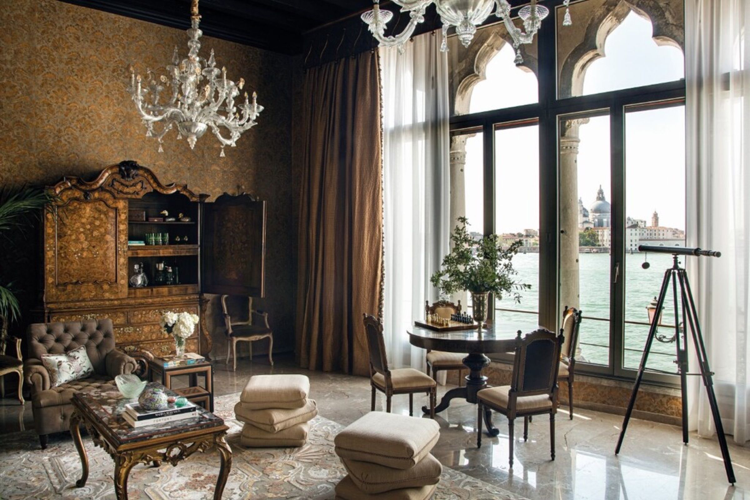 Hotel Cipriani, A Belmond Hotel, Venice – Photo 6