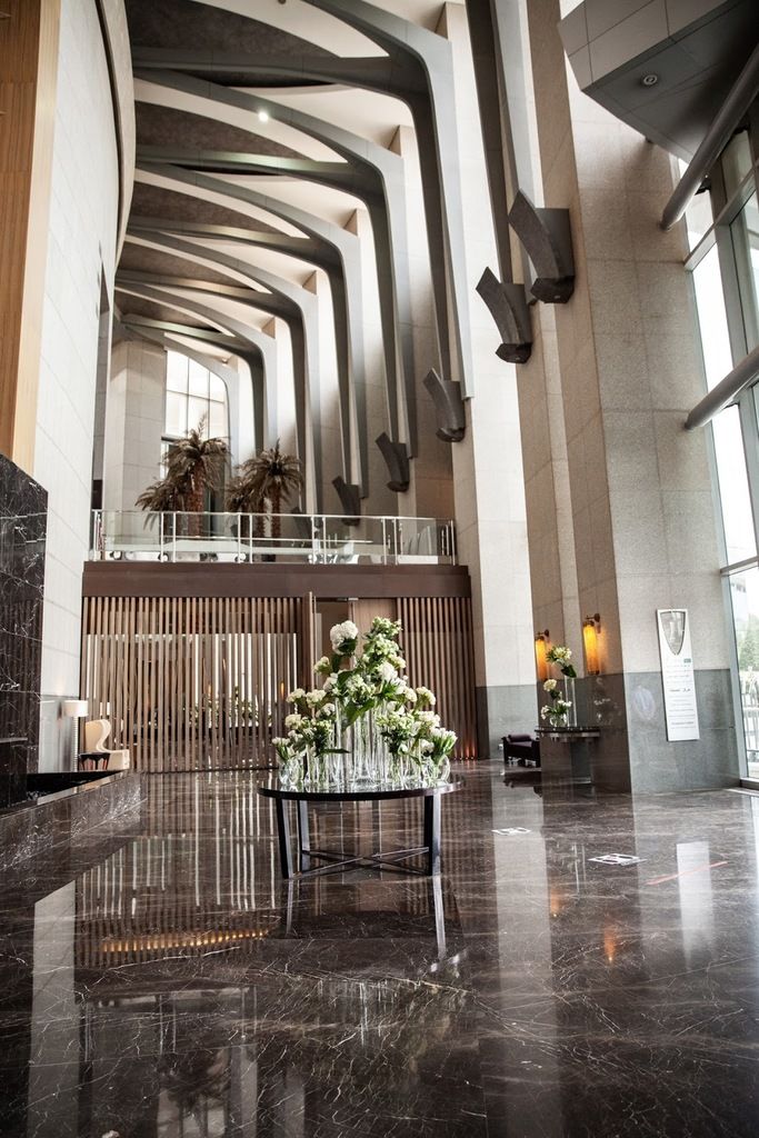 Four Seasons Hotel Riyadh At Kingdom Center – Photo 4
