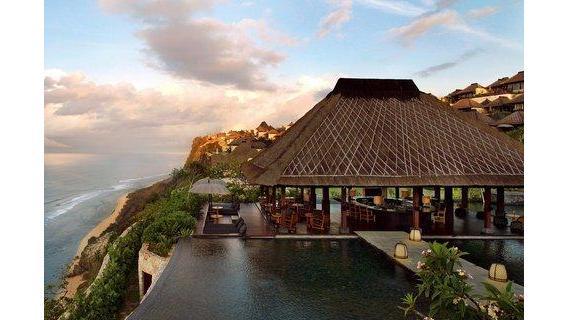 Bvlgari Resort Bali – Photo 4