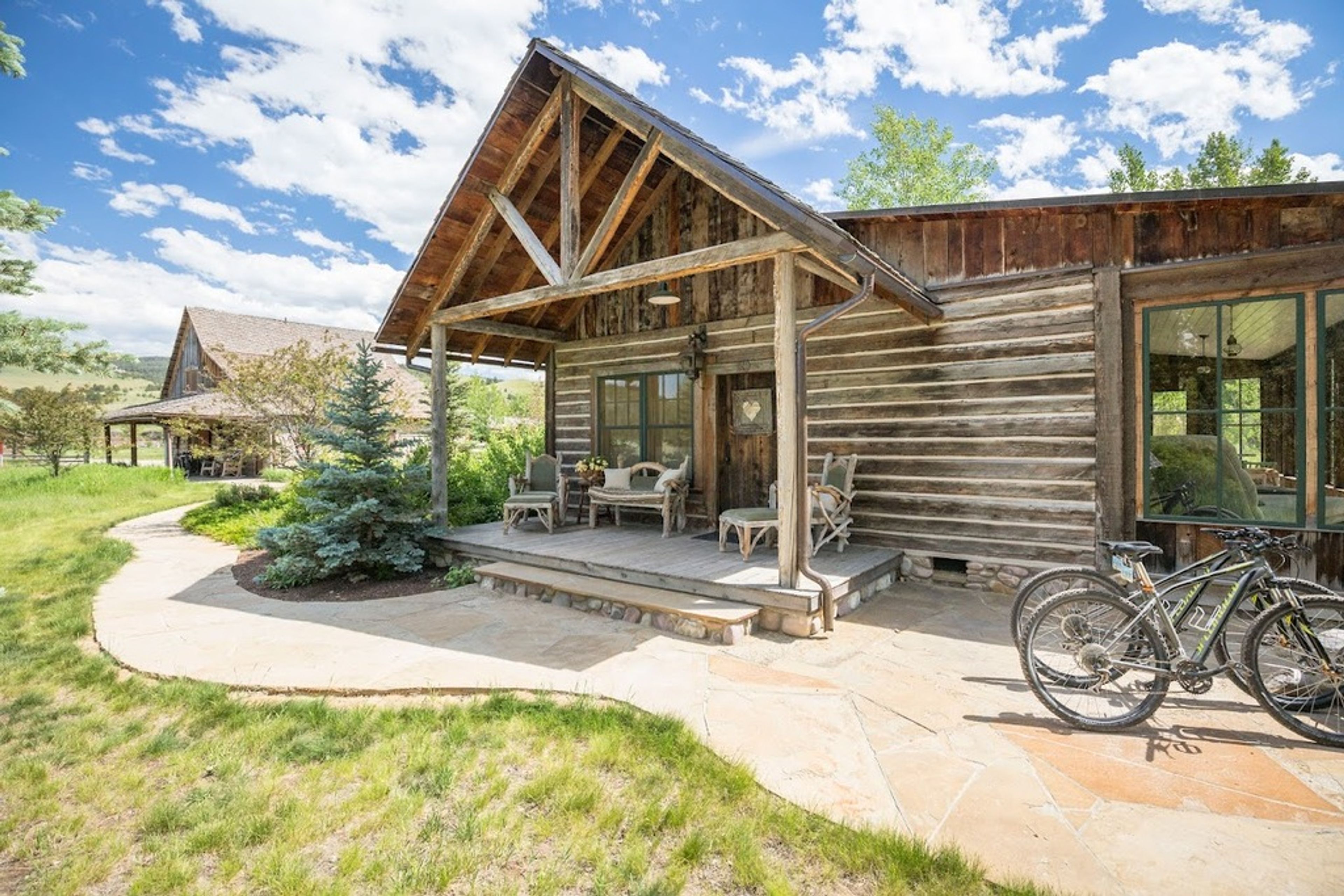 The Ranch at Rock Creek