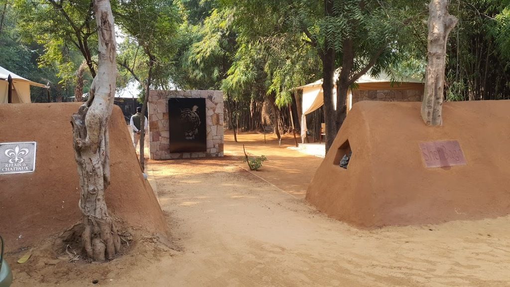 SUJÁN Sher Bagh, Ranthambhore – Photo 3