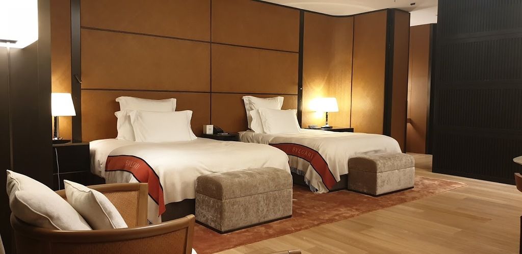 BVLGARI HOTEL, Beijing – Photo 2