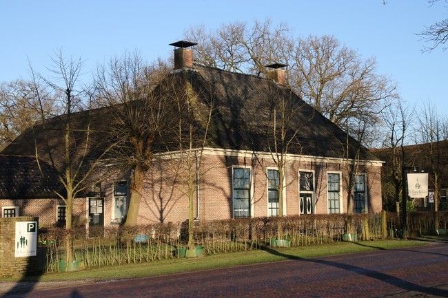 De Groene Lantaarn – Photo 2