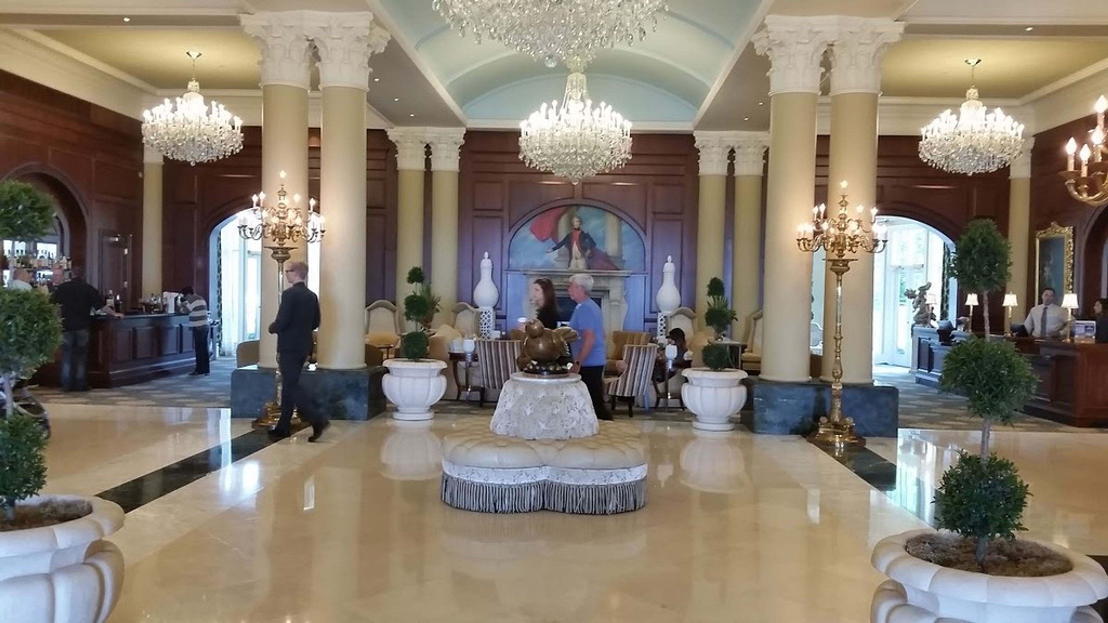 Lautrec - Nemacolin Woodlands Resort