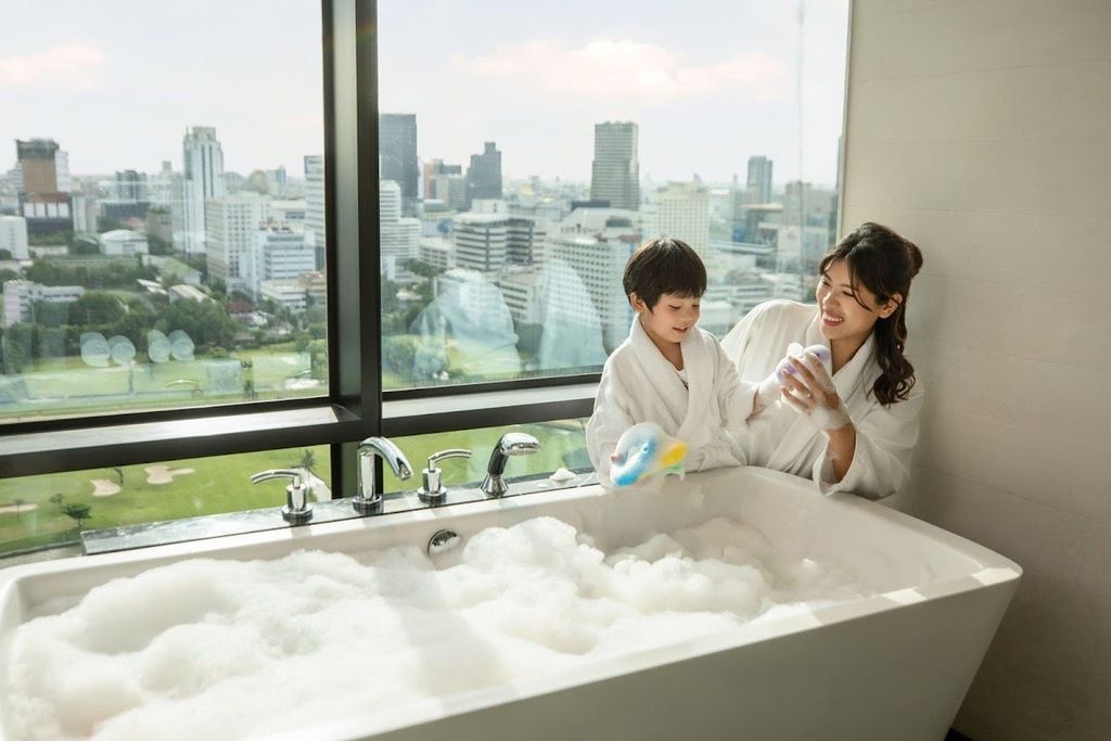 The St. Regis Bangkok – Photo 3