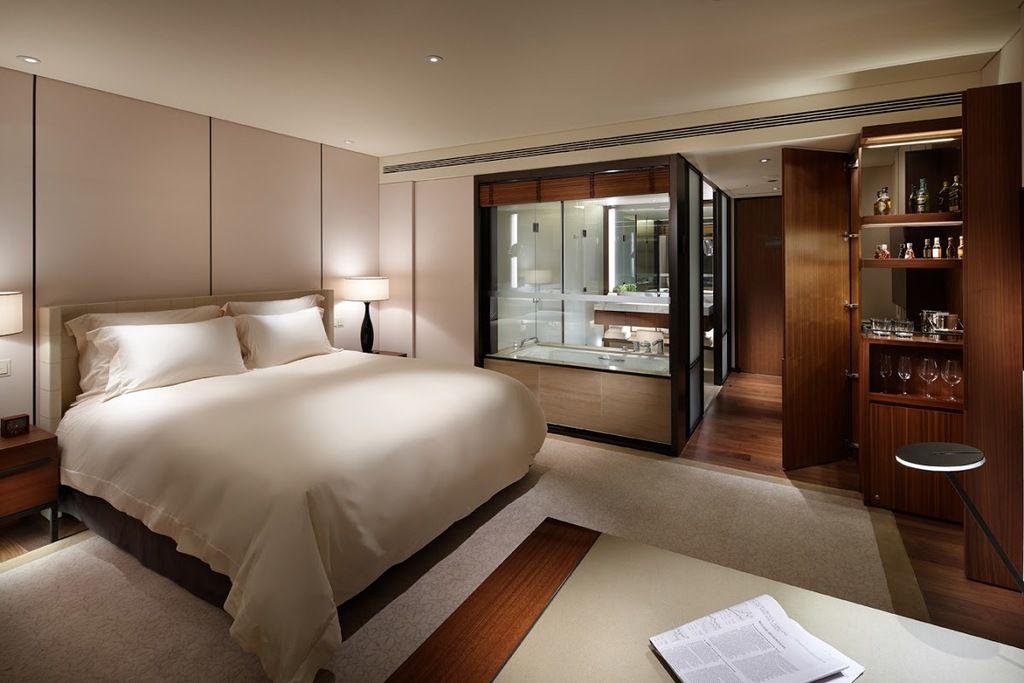 THE SHILLA Seoul – Photo 2