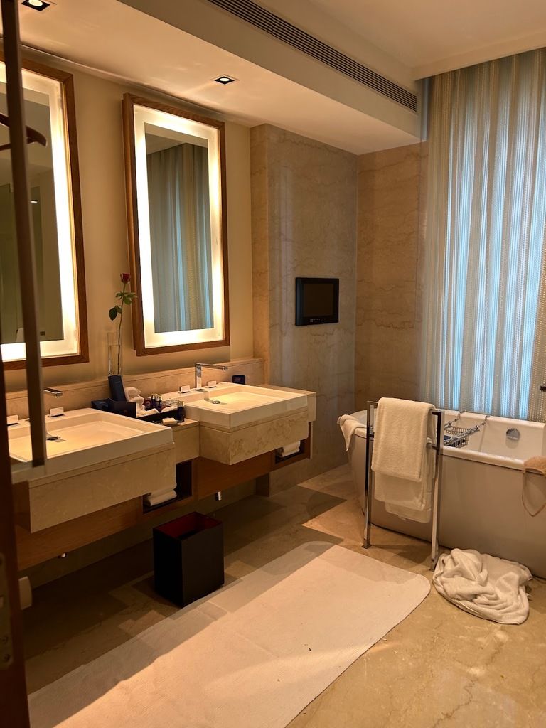 The Oberoi, Gurgaon – Photo 4