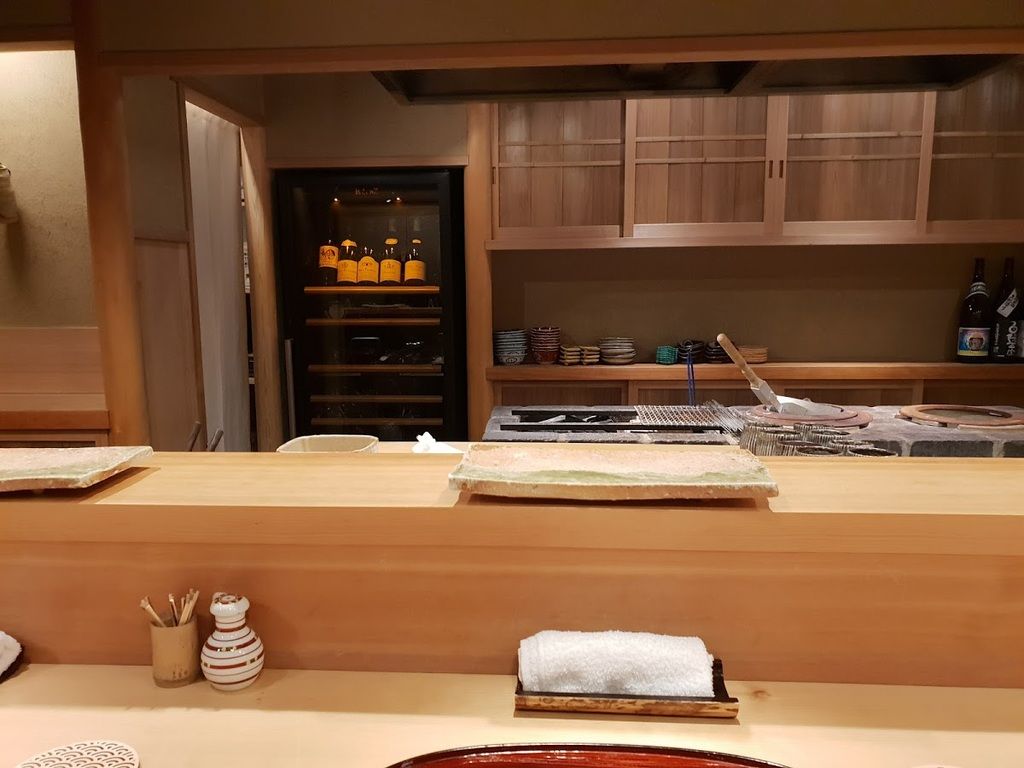 東麻布 天本 - Amamoto – Photo 3