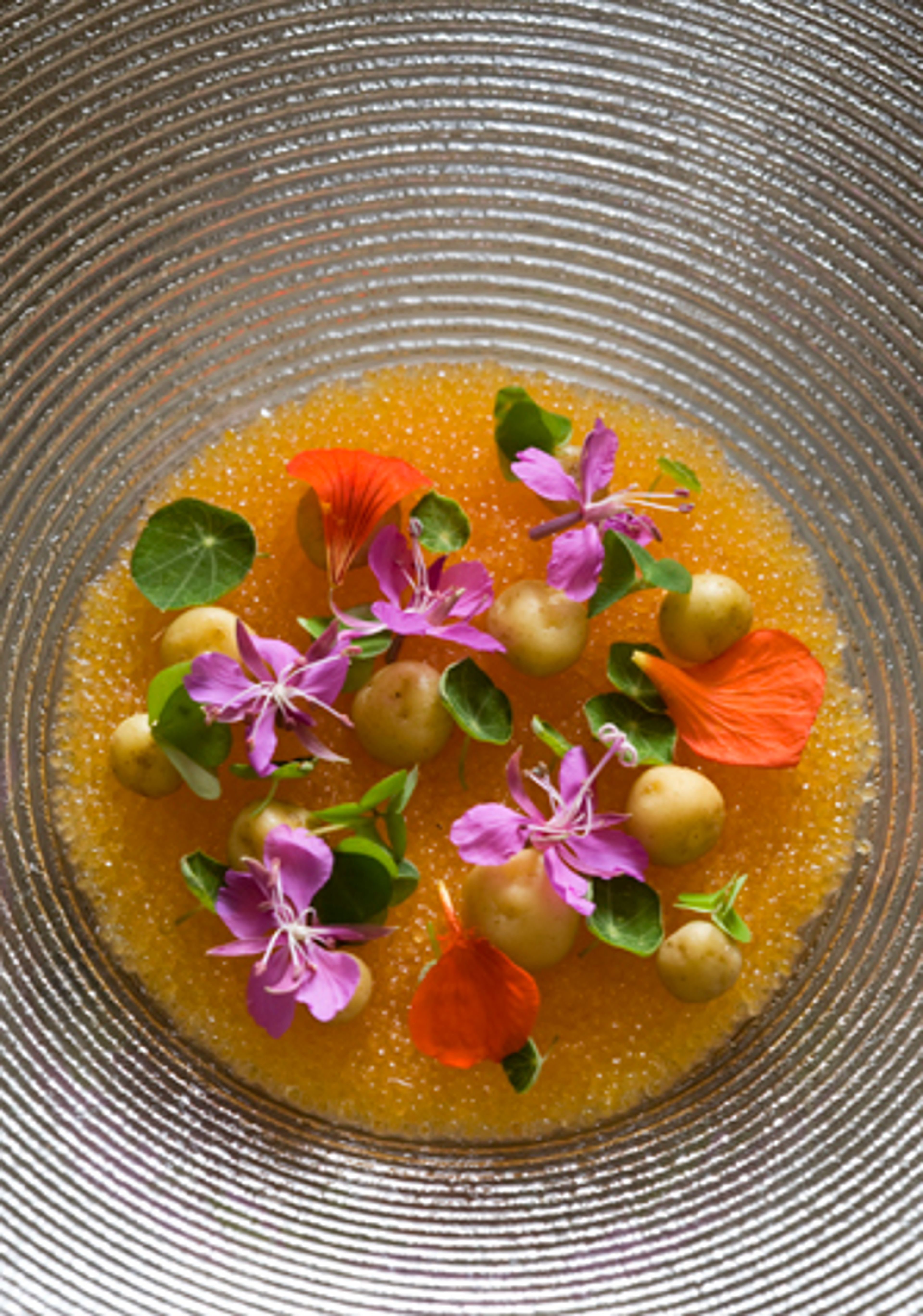 Dragsholm Slot Gourmet