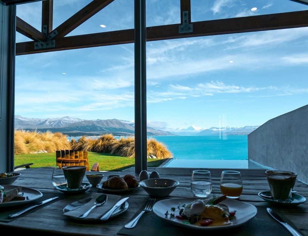 Lakestone Lodge – Photo 6