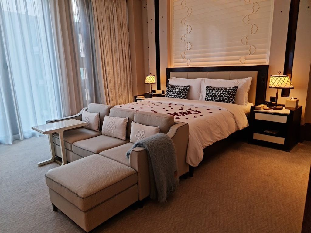 Mandarin Oriental, Doha – Photo 2