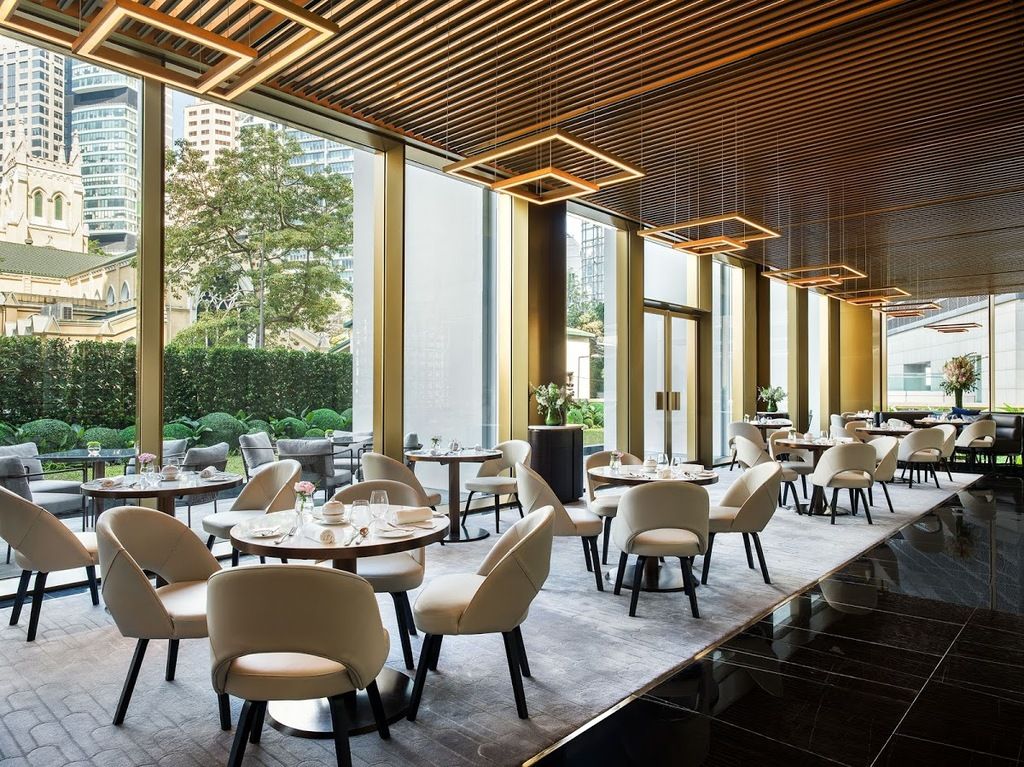 The Murray, Hong Kong, a Niccolo Hotel – Photo 5