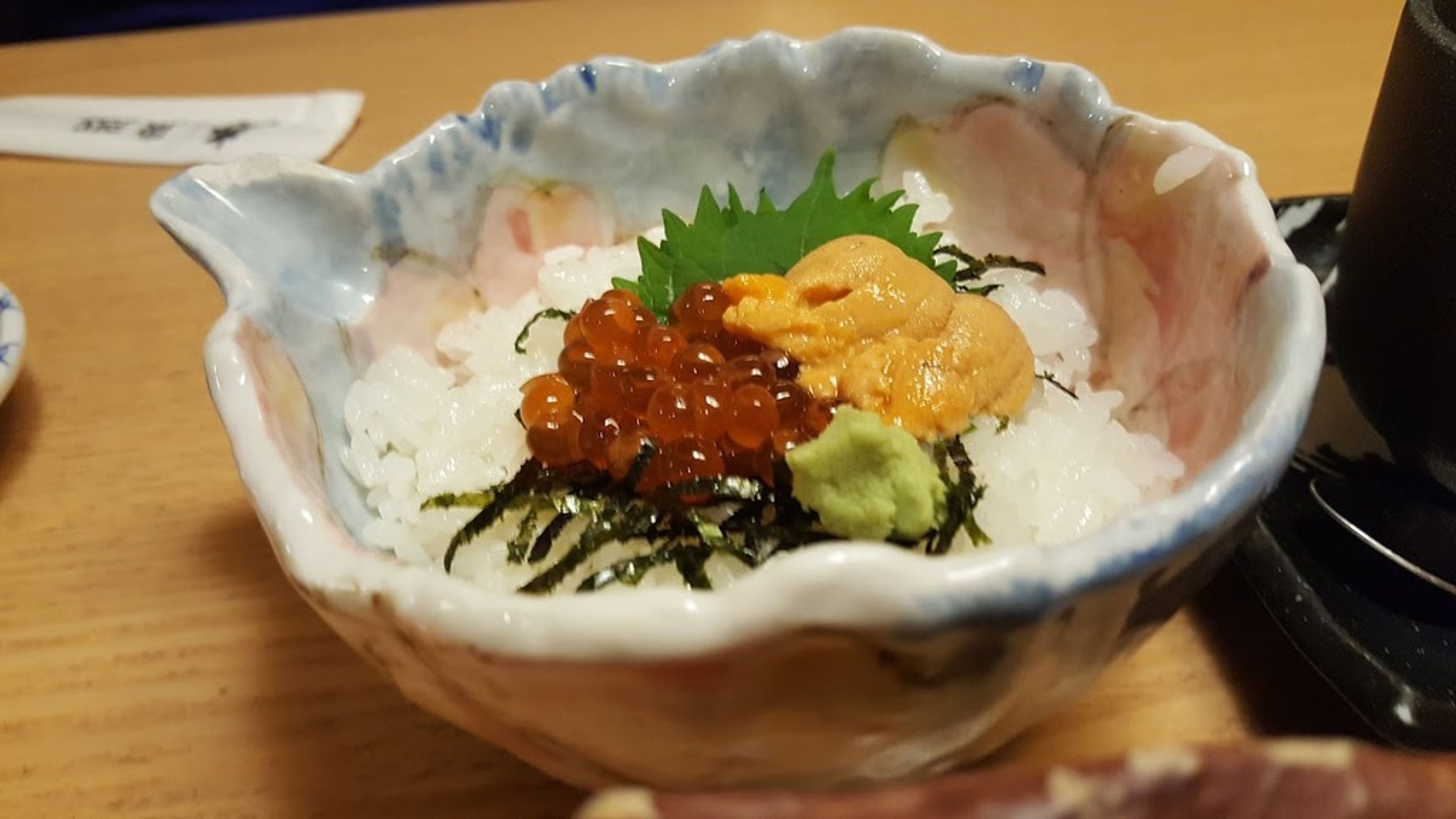 すきやばし 次郎 - Sukiyabashi Jiro