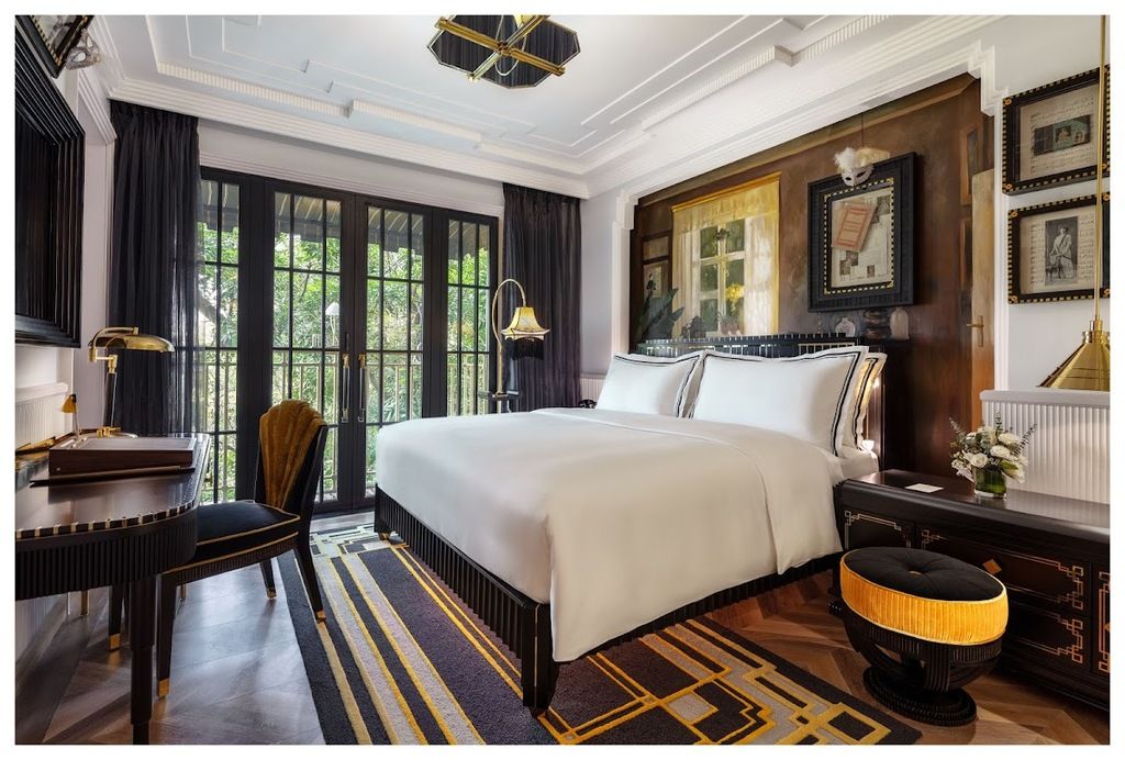 Capella Hanoi – Photo 2