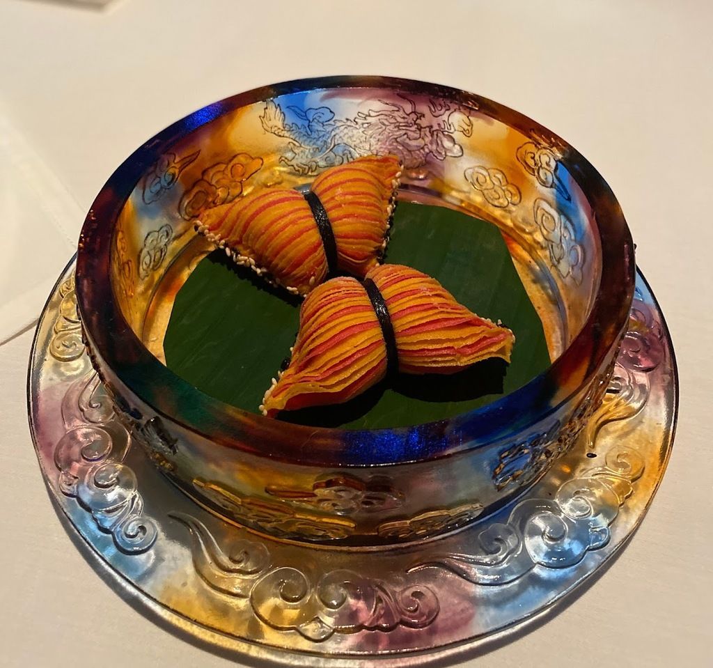 Imperial Court - MGM Macau – Photo 2