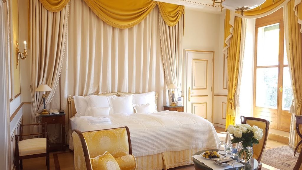 Beau-Rivage Palace – Photo 2